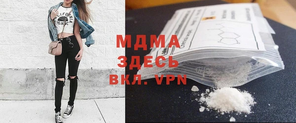 гидра Дубна